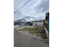 【東京都/日野市豊田】日野市豊田4丁目　土地 現地