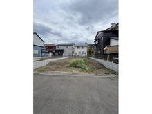 【東京都/日野市豊田】日野市豊田4丁目　土地 現地