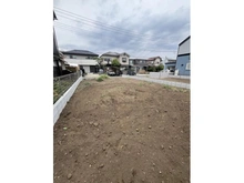 【東京都/日野市豊田】日野市豊田4丁目　土地 現地