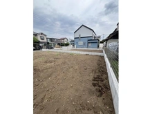 【東京都/日野市豊田】日野市豊田4丁目　土地 現地