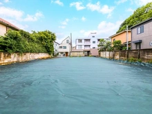 【東京都/文京区白山】文京区白山4丁目　土地 現地