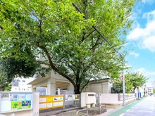 【東京都/文京区白山】文京区白山4丁目　土地 文京区立第十中学校（現地より約350m）