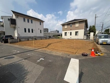 【埼玉県/川口市芝塚原】川口市芝塚原一丁目 売地 3区画-3 現地:全3区画