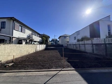 【東京都/世田谷区成城】世田谷区成城9丁目　土地 現地