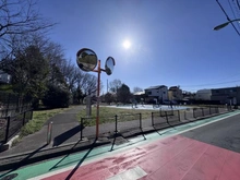 【東京都/世田谷区成城】世田谷区成城9丁目　土地 みんなの森（現地より約100m）