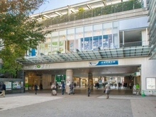 【東京都/世田谷区成城】成城1丁目　土地 小田急線　成城学園前駅（現地より約592m）