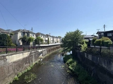【東京都/世田谷区成城】世田谷区成城7丁目　条件付売地 仙川（現地より約280m）