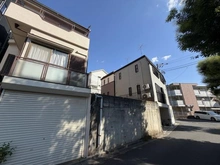 【東京都/板橋区若木】板橋区若木二丁目 現地