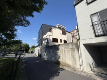 【東京都/板橋区若木】板橋区若木二丁目 現地