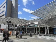 【神奈川県/川崎市麻生区上麻生】川崎市麻生区上麻生2丁目 土地  小田急線　新百合ヶ丘駅（現地より約900m）
