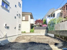 【東京都/世田谷区砧】世田谷区砧2丁目 土地 現地