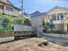 【東京都/世田谷区砧】世田谷区砧2丁目 土地 現地