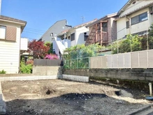 【東京都/世田谷区砧】世田谷区砧2丁目 土地 現地