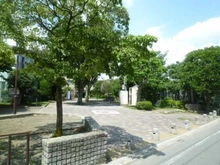 【東京都/世田谷区砧】世田谷区砧2丁目 土地  区立西山野公園(現地より約450m):