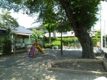 【東京都/世田谷区砧】世田谷区砧2丁目 土地 砧6丁目公園(現地より約800m):