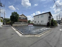 【東京都/世田谷区成城】世田谷区成城7丁目 売地 現地