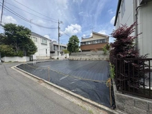 【東京都/世田谷区成城】世田谷区成城7丁目 売地 現地