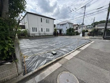 【東京都/世田谷区成城】世田谷区成城7丁目 売地 現地