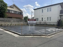 【東京都/世田谷区成城】世田谷区成城7丁目 売地 現地