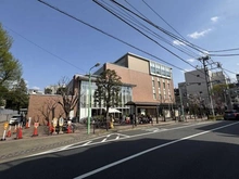 【東京都/世田谷区成城】世田谷区成城7丁目 売地  世田谷区役所砧支所(現地より約900m):