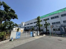 【東京都/世田谷区成城】世田谷区成城7丁目 売地  世田谷区立千歳小学校(現地より約840m):