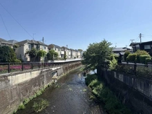 【東京都/世田谷区成城】世田谷区成城7丁目 売地 仙川(現地より約280m):