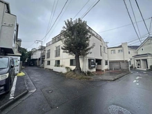 【東京都/世田谷区経堂】世田谷区経堂3丁目売地　2区画 現地（古家あり）：全2区画