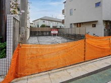 【東京都/目黒区目黒】目黒3丁目 土地 現地