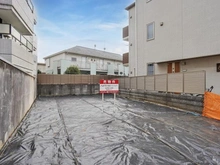 【東京都/目黒区目黒】目黒3丁目 土地 現地