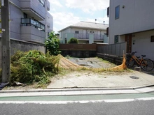 【東京都/目黒区目黒】目黒3丁目 土地 現地