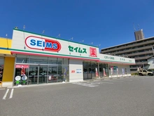 【千葉県/流山市長崎】流山市長崎一丁目　土地 ドラッグセイムス　柏豊四季店（現地より約260m）