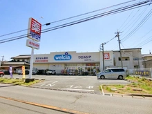 【千葉県/流山市長崎】流山市長崎一丁目　土地 ウェルシア　流山野々下店（現地より約510m）