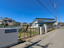 【千葉県/流山市長崎】流山市長崎一丁目　土地 富士見保育園（現地より約260m）