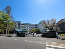 【千葉県/流山市長崎】流山市長崎一丁目　土地 市立長崎小学校（現地より約790m）