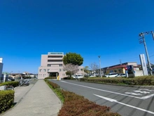 【千葉県/流山市長崎】流山市長崎一丁目　土地 医療法人社団誠高会おおたかの森病院（現地より約600m）