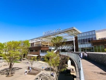 【千葉県/流山市長崎】流山市長崎一丁目　土地 流山おおたかの森S・C（現地より約1,000m）