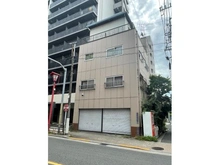 【東京都/台東区千束】台東区千束3丁目　土地 現地（古家あり）