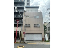 【東京都/台東区千束】台東区千束3丁目　土地 現地（古家あり）