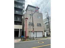 【東京都/台東区千束】台東区千束3丁目　土地 現地（古家あり）