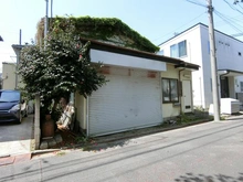 【東京都/葛飾区鎌倉】葛飾区鎌倉三丁目 売地 現地（古家あり）