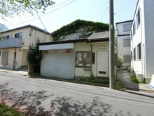 【東京都/葛飾区鎌倉】葛飾区鎌倉三丁目 売地 現地（古家あり）