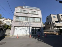 【東京都/江戸川区北小岩】江戸川区北小岩4丁目　土地 現地（古家あり）