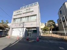 【東京都/江戸川区北小岩】江戸川区北小岩4丁目　土地 現地（古家あり）