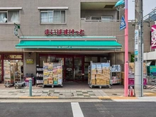 【東京都/江戸川区北小岩】江戸川区北小岩4丁目　土地  まいばすけっと　東小岩6丁目店（現地より約900m）