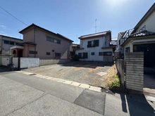 【埼玉県/川口市桜町】川口市桜町3丁目　土地 現地