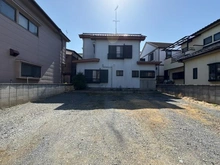 【埼玉県/川口市桜町】川口市桜町3丁目　土地 現地