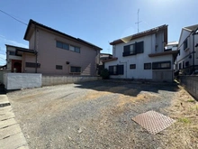 【埼玉県/川口市桜町】川口市桜町3丁目　土地 現地