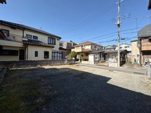 【埼玉県/川口市桜町】川口市桜町3丁目　土地 現地