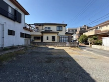 【埼玉県/川口市桜町】川口市桜町3丁目　土地 現地