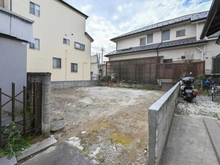 【埼玉県/川口市柳根町】川口市柳根町 土地 現地